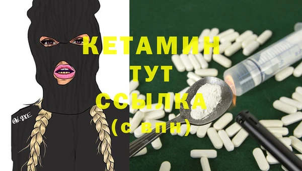стафф Арсеньев