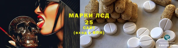 стафф Арсеньев